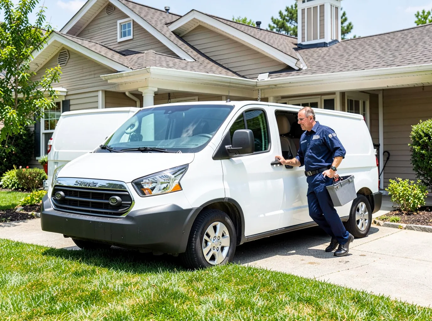 Emergency Plumber company in Evensville, TN